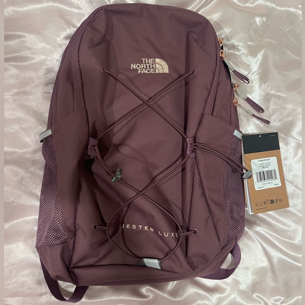 THE NORTHFACE JESTURE BACKPACK